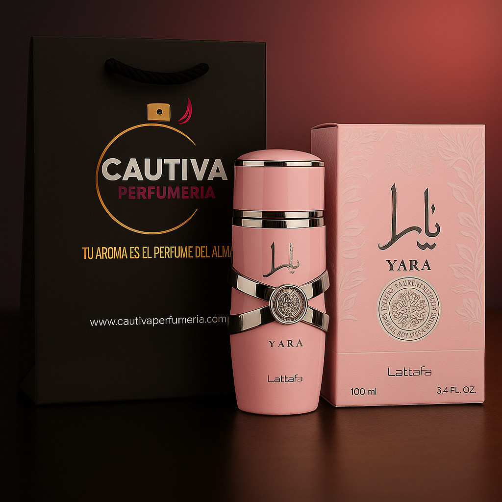 Lattafa Perfumes